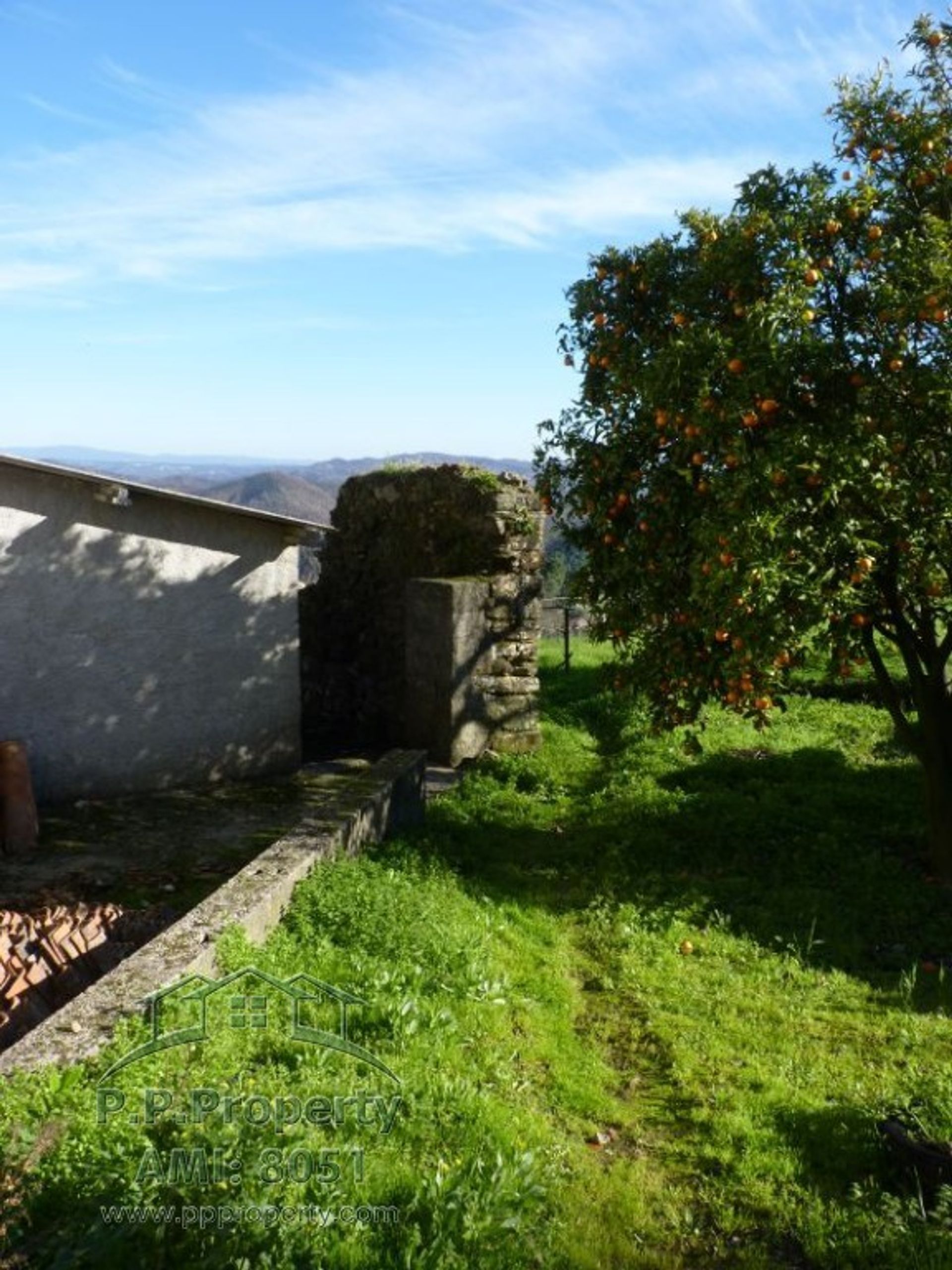 Huis in Ribeira de São Pedro, Leiria 10029285