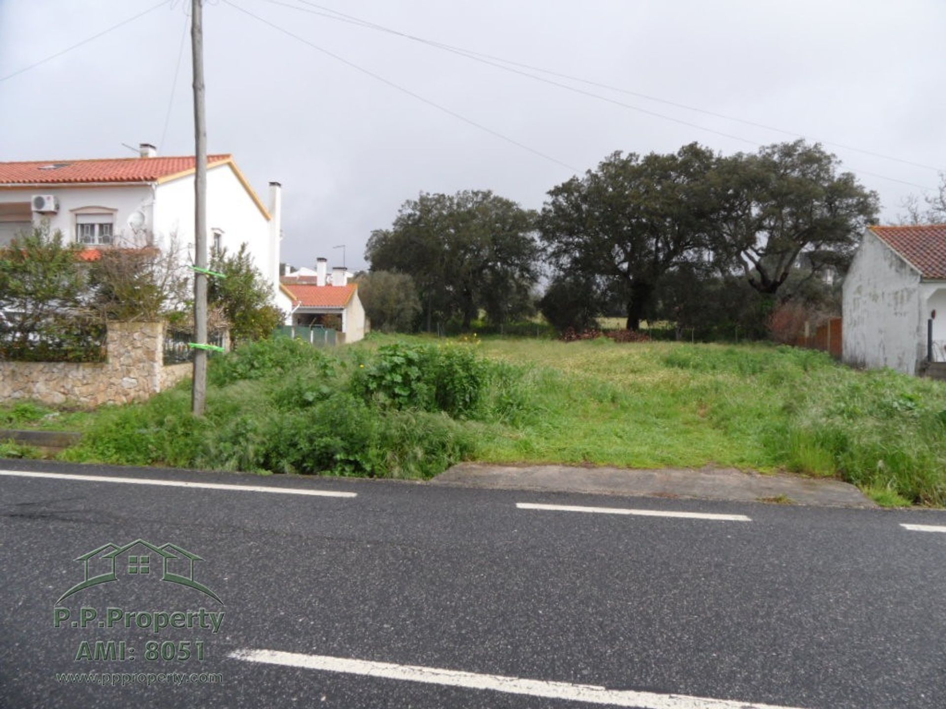 Land in Rio Maior, Santarem 10029286