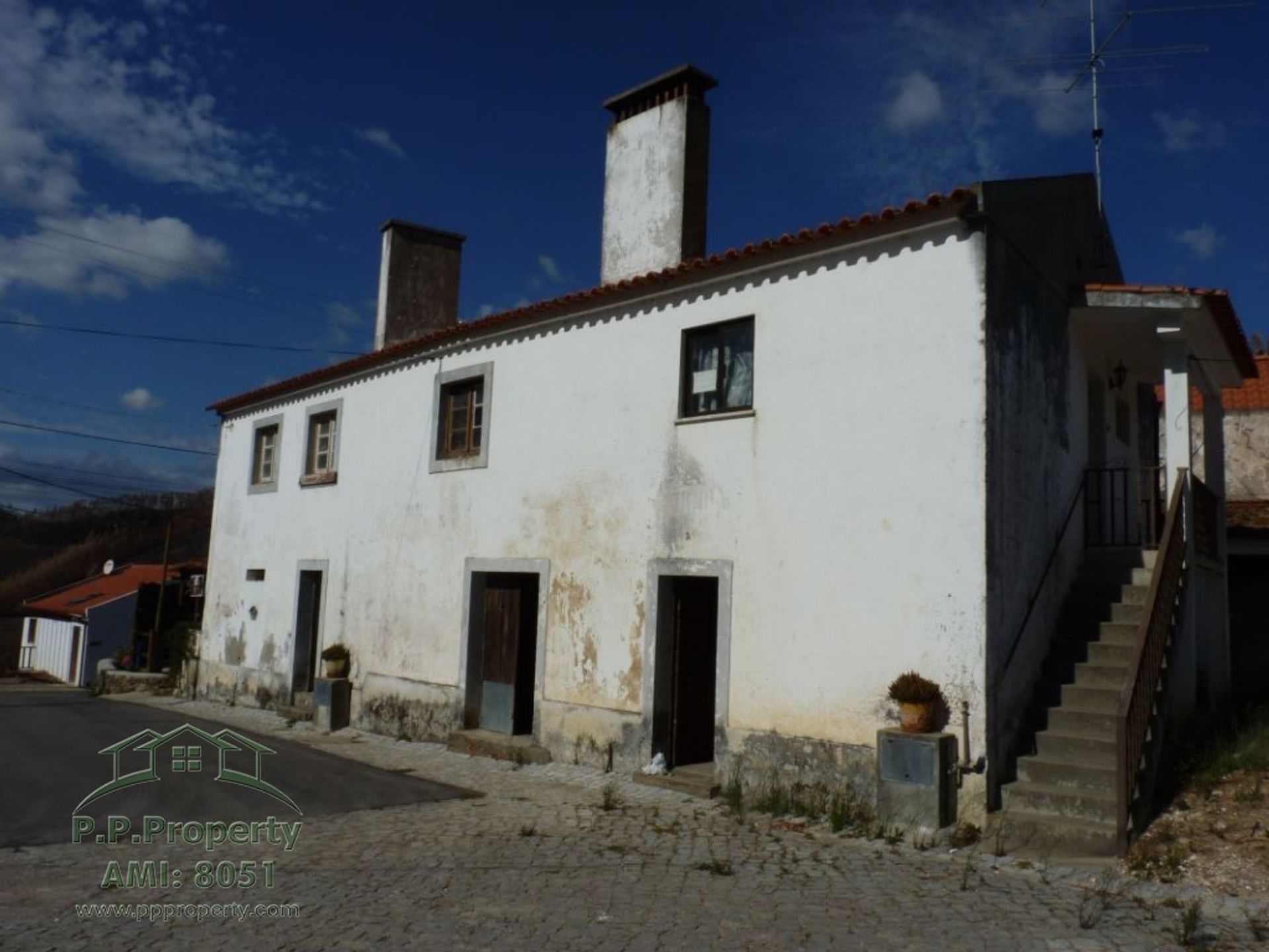 loger dans Ribeira de São Pedro, Leiria 10029289