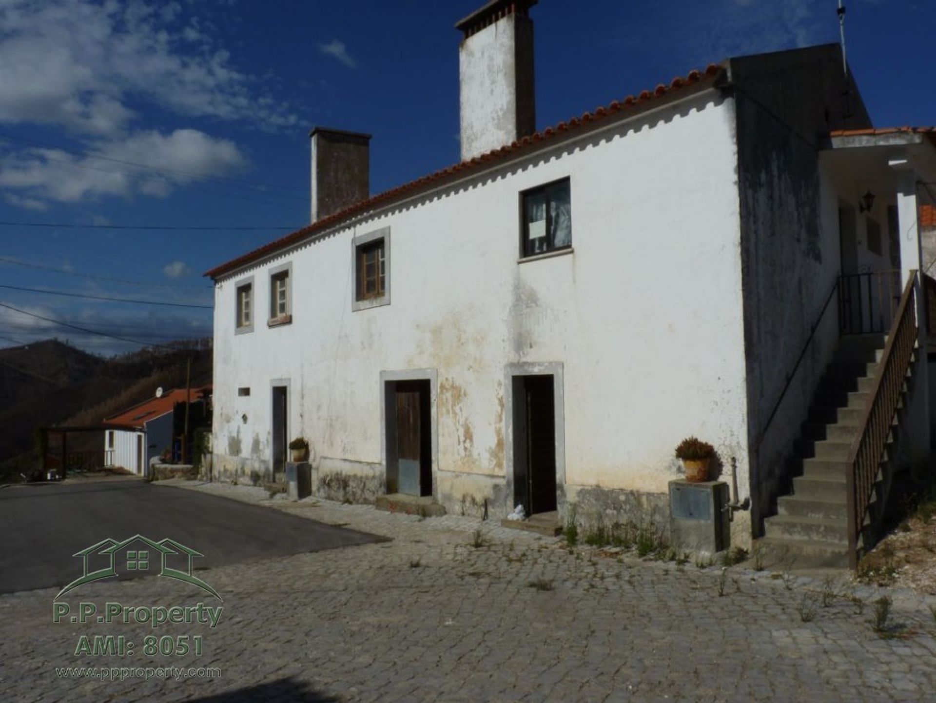 Haus im Figueiro dos Vinhos, Leiria 10029289