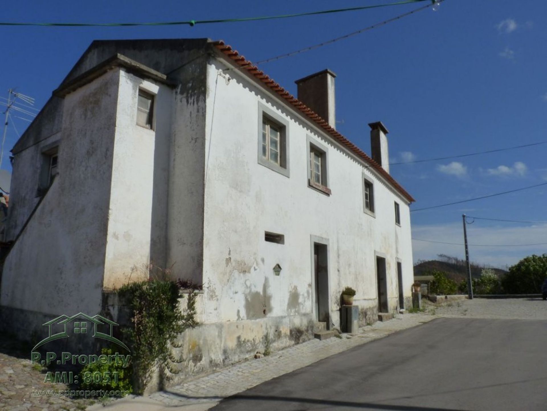 loger dans Figueiro dos Vinhos, Leiria 10029289