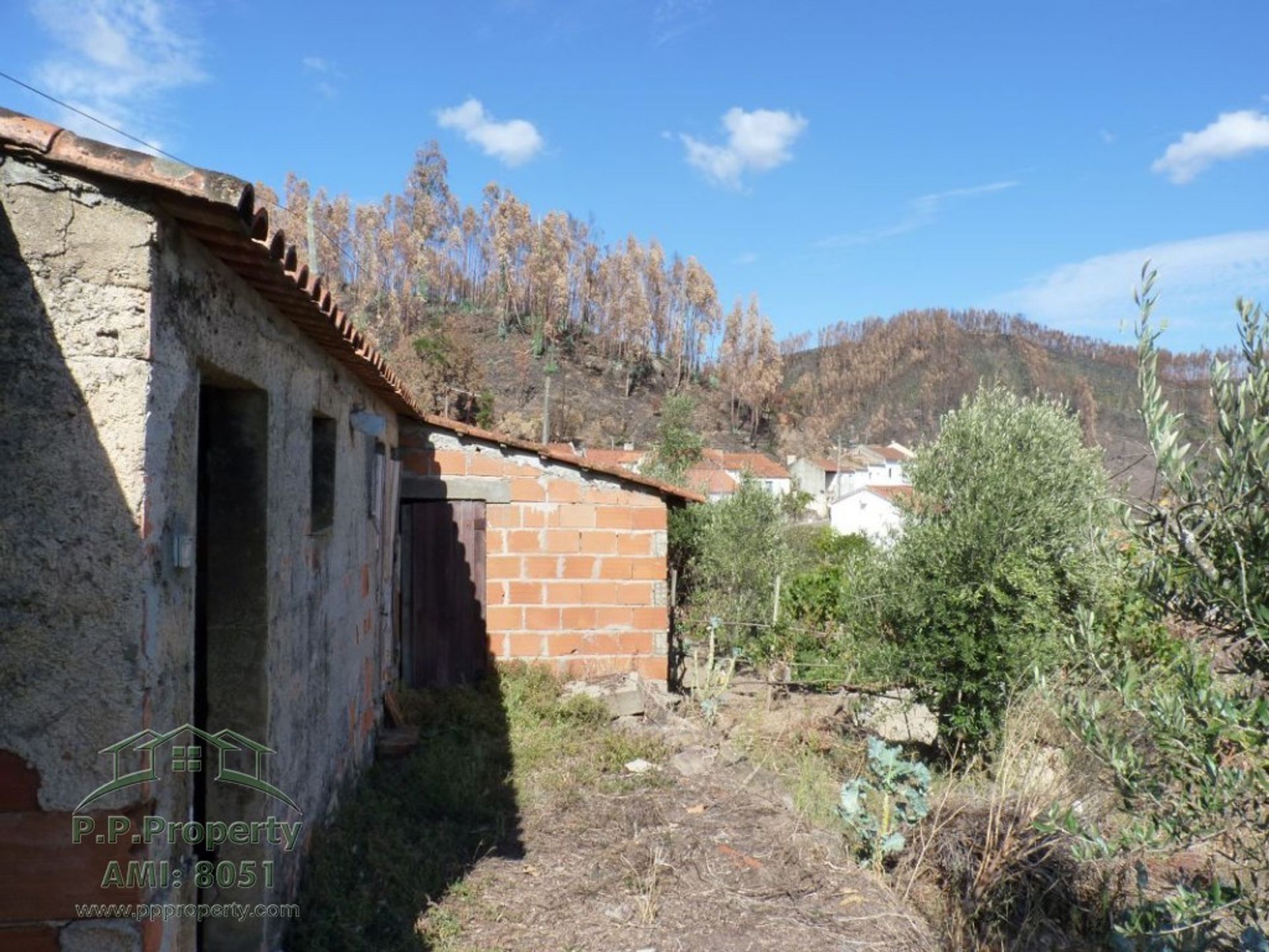 loger dans Figueiro dos Vinhos, Leiria 10029289