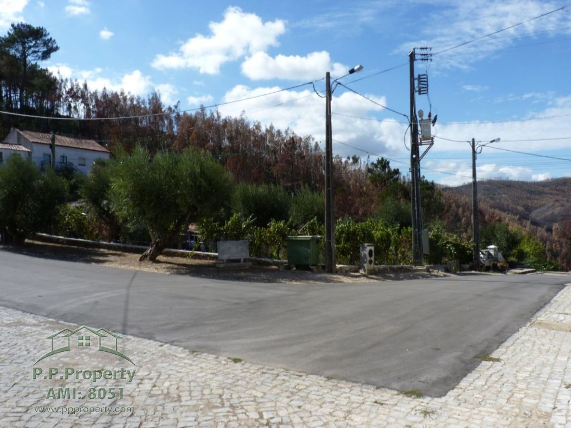 Haus im Figueiro dos Vinhos, Leiria 10029289