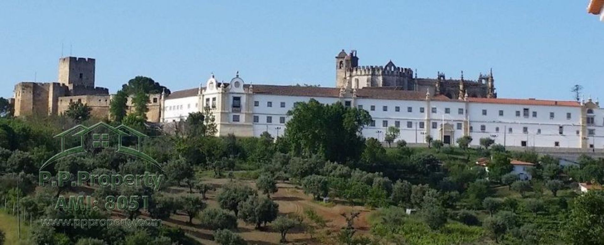 Detaljhandel i Palhava, Santarem 10029291