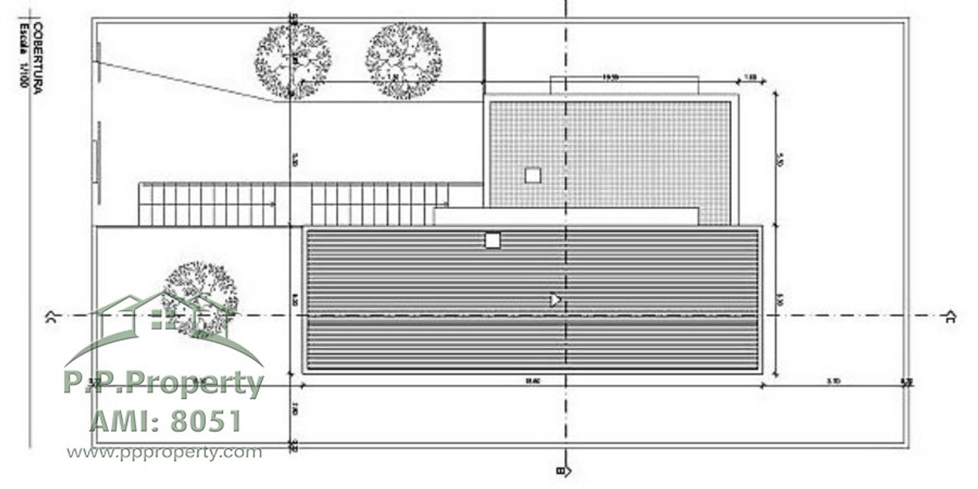 Γη σε Tomar, Santarem 10029295