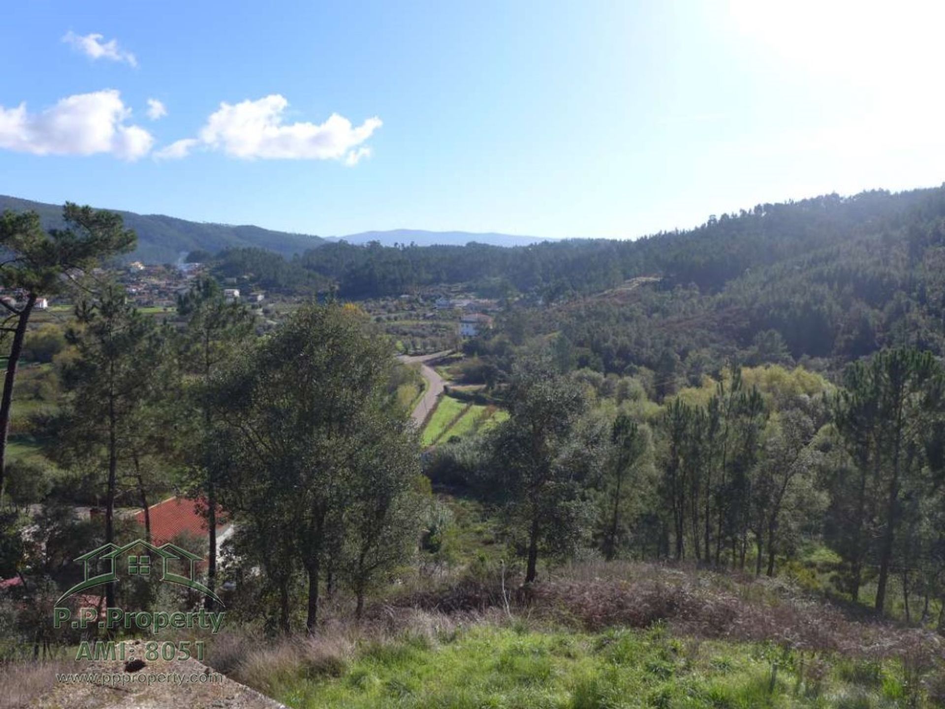 Hus i Miranda do Corvo, Coimbra 10029297