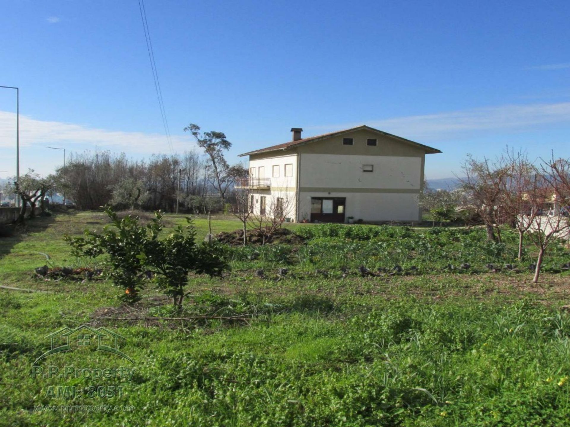 Casa nel Ferreira, Coimbra 10029298