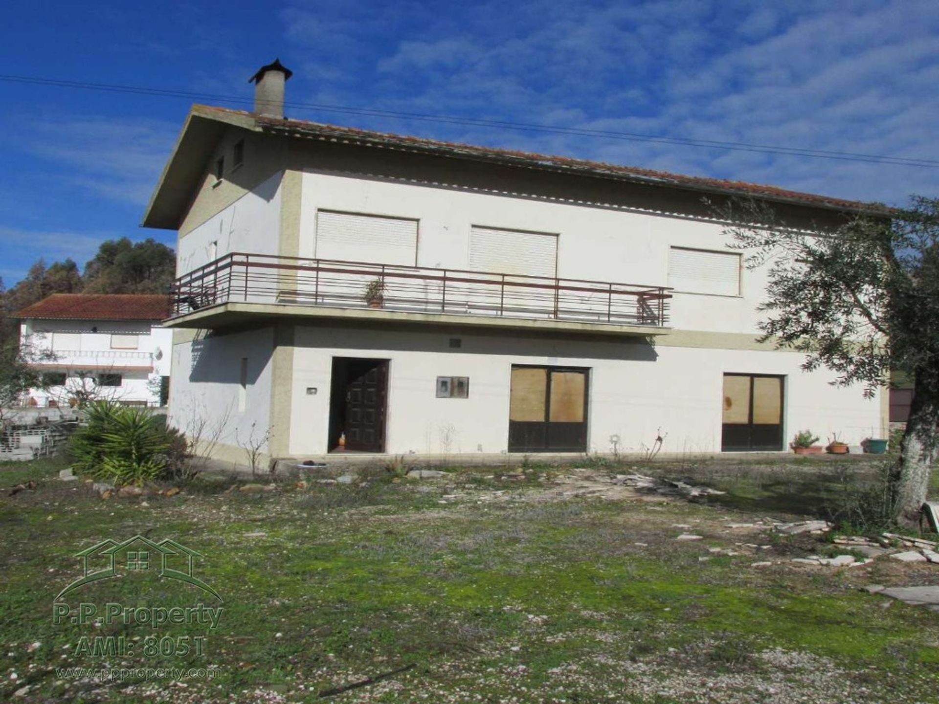 Casa nel Ferreira, Coimbra 10029298