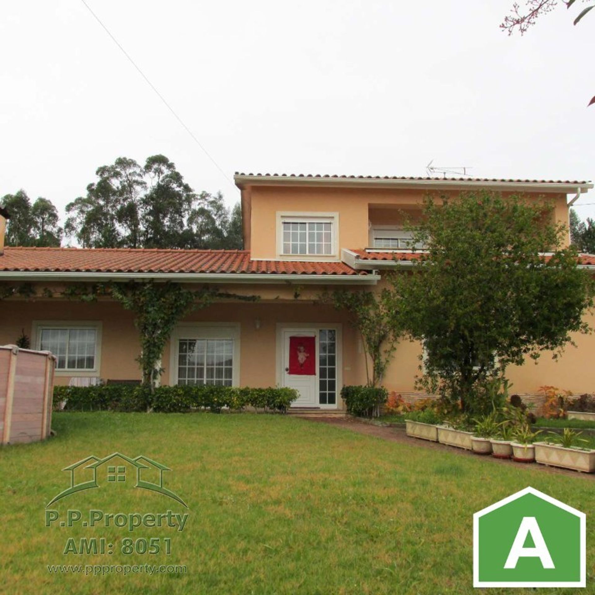 Condominio en Ferreira, Coimbra 10029300