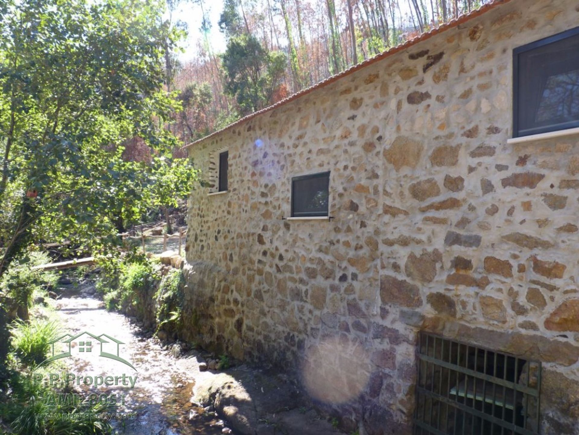 Rumah di Ribeira de Sao Pedro, Leiria 10029302