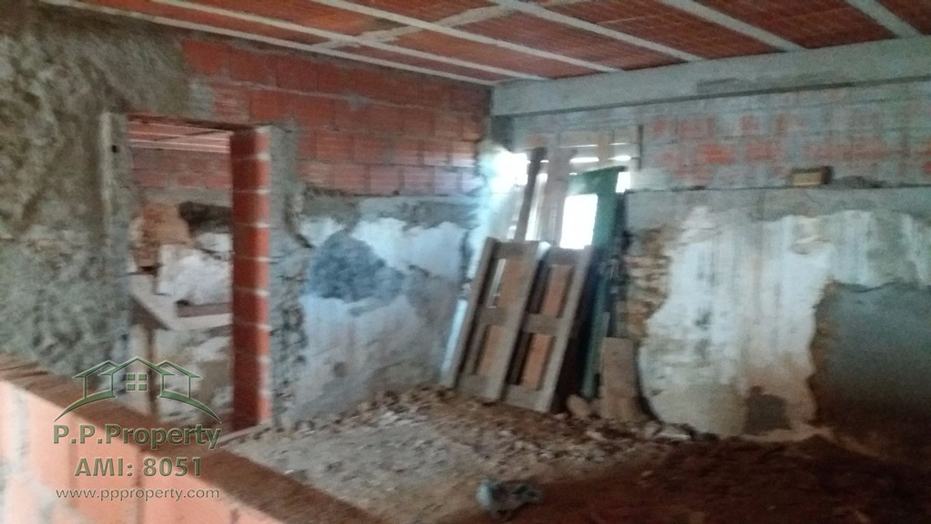 rumah dalam Abrantes, Santarem 10029304