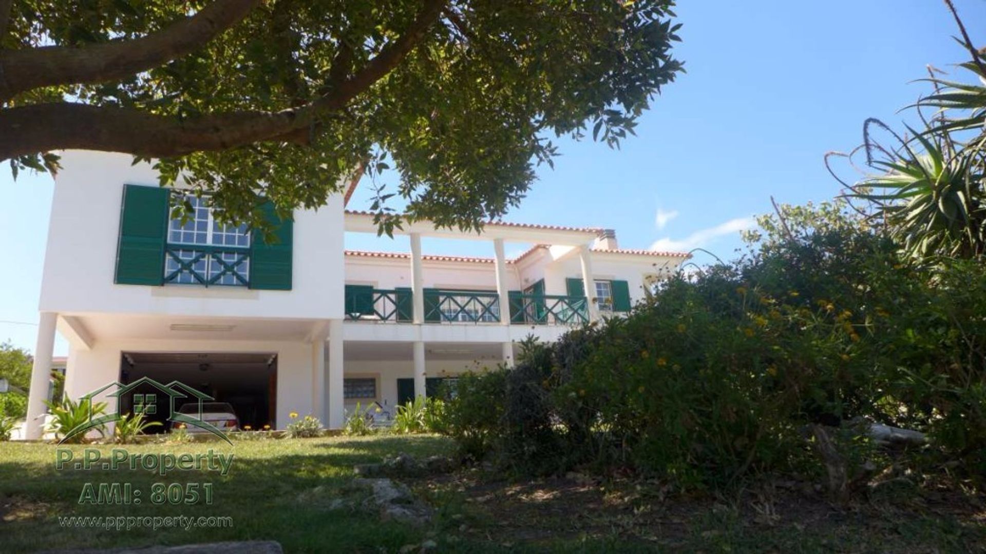 Casa nel Pinhal, Leiria 10029306