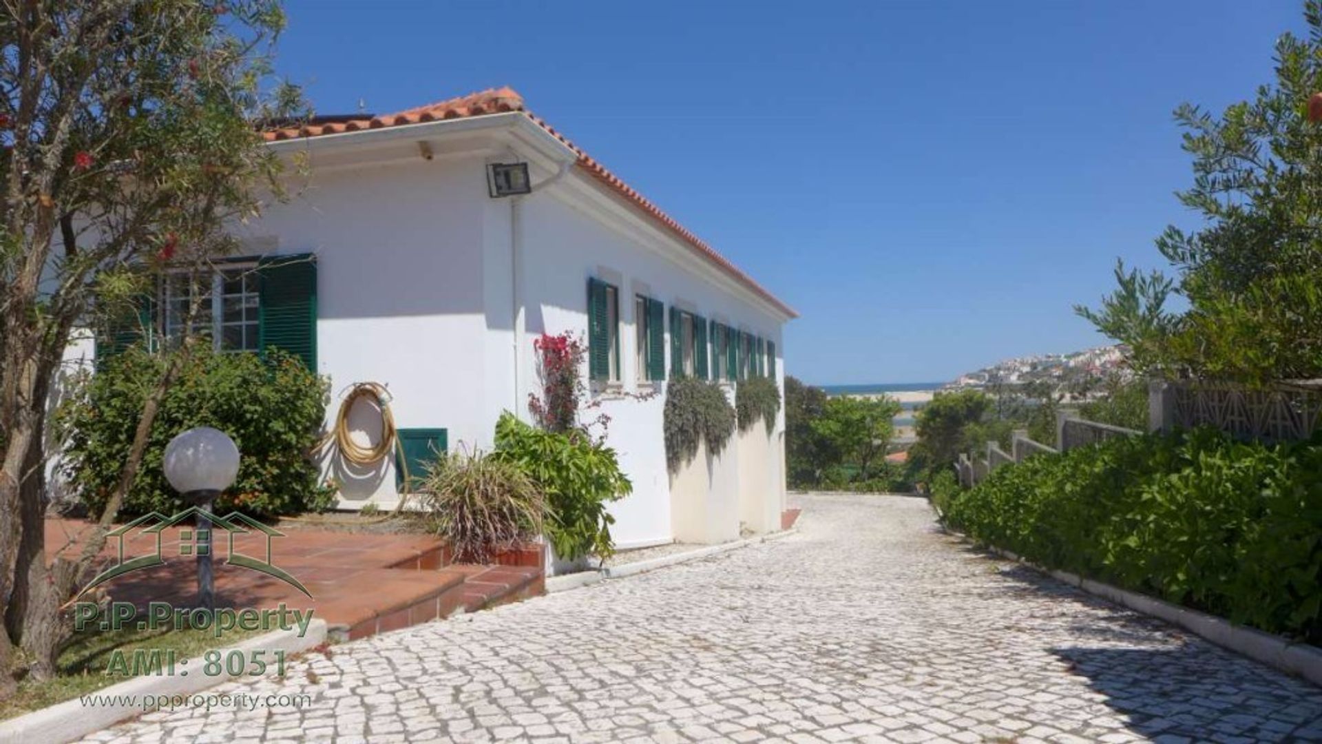 بيت في Obidos, Leiria 10029306