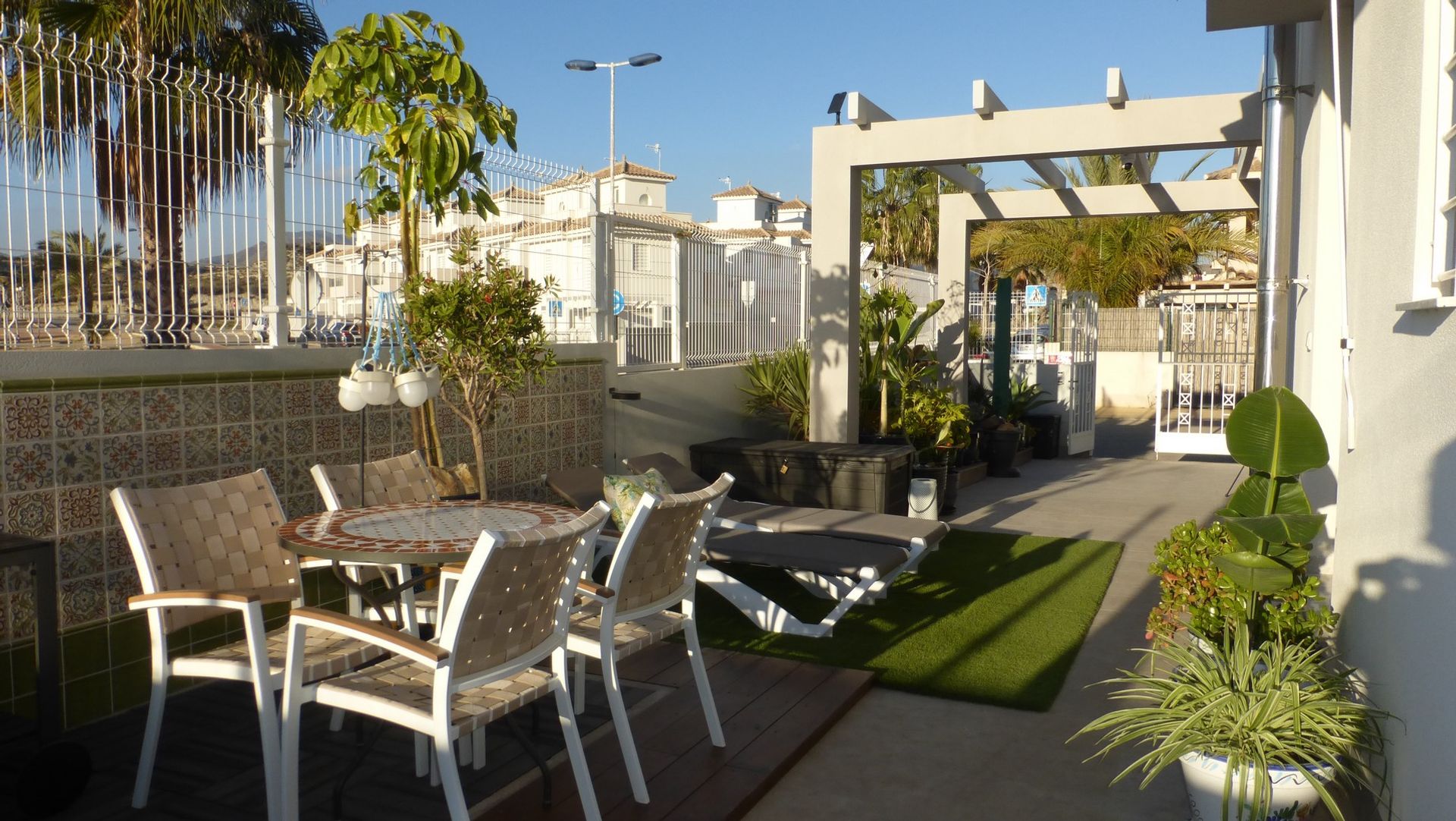 קוֹנדוֹמִינִיוֹן ב Puerto de Mazarron, Murcia 10029307