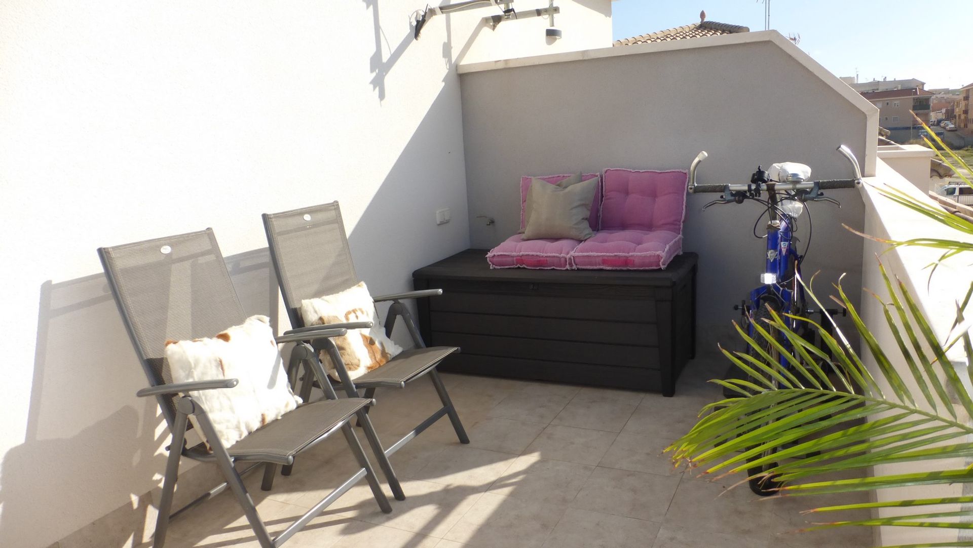 קוֹנדוֹמִינִיוֹן ב Puerto de Mazarron, Murcia 10029307