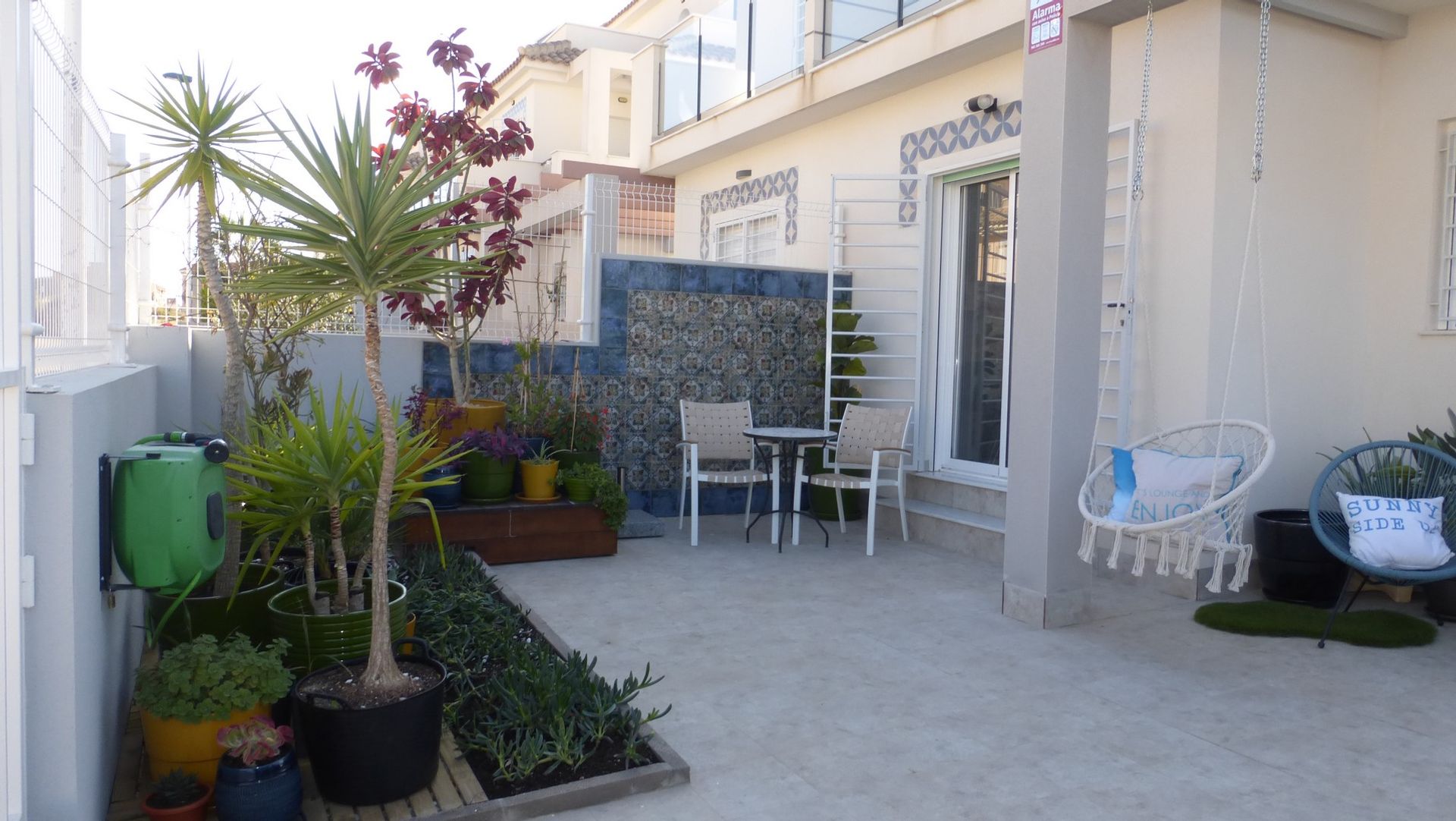 קוֹנדוֹמִינִיוֹן ב Puerto de Mazarron, Murcia 10029307