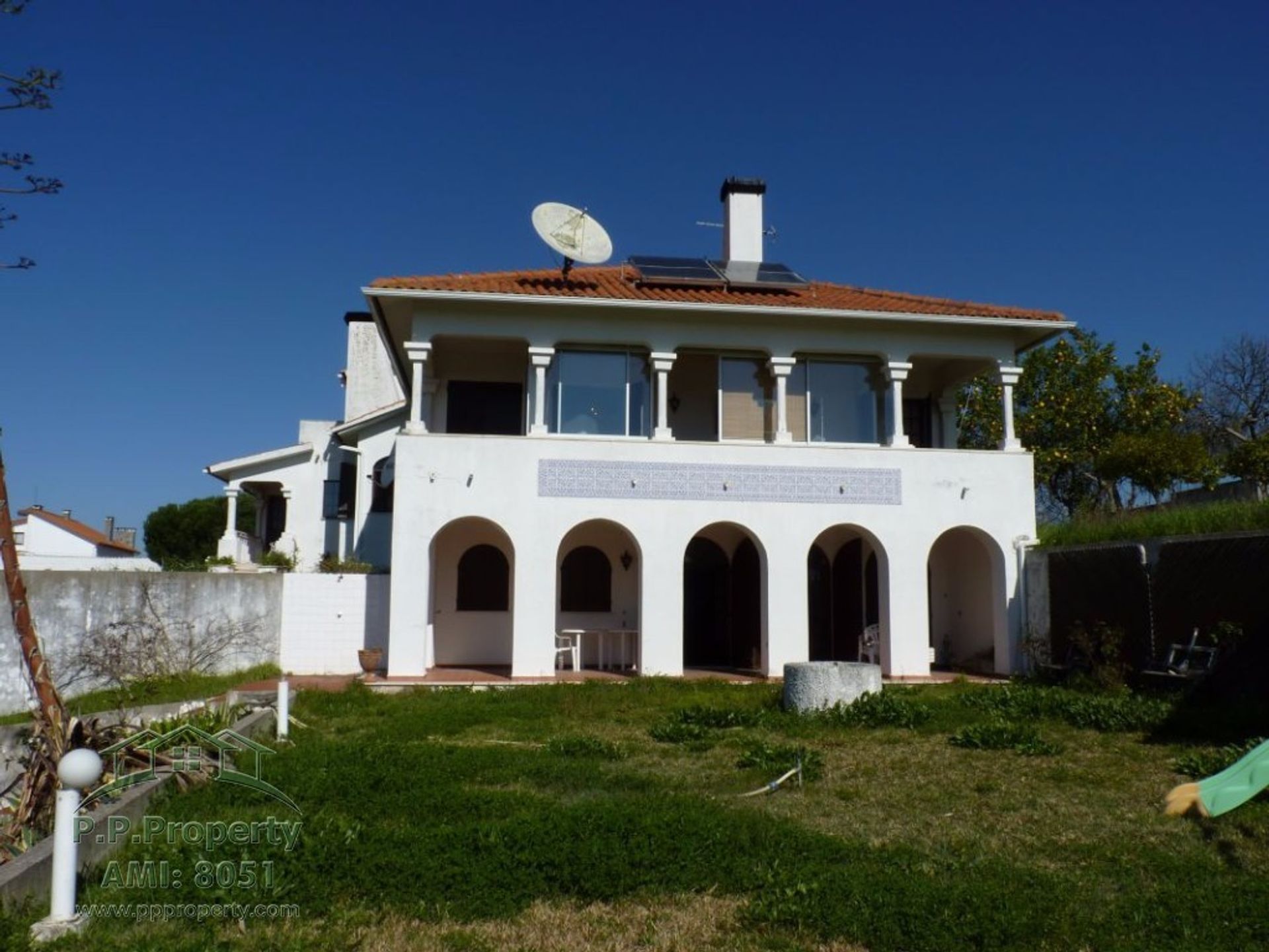 House in Palhava, Santarem 10029309