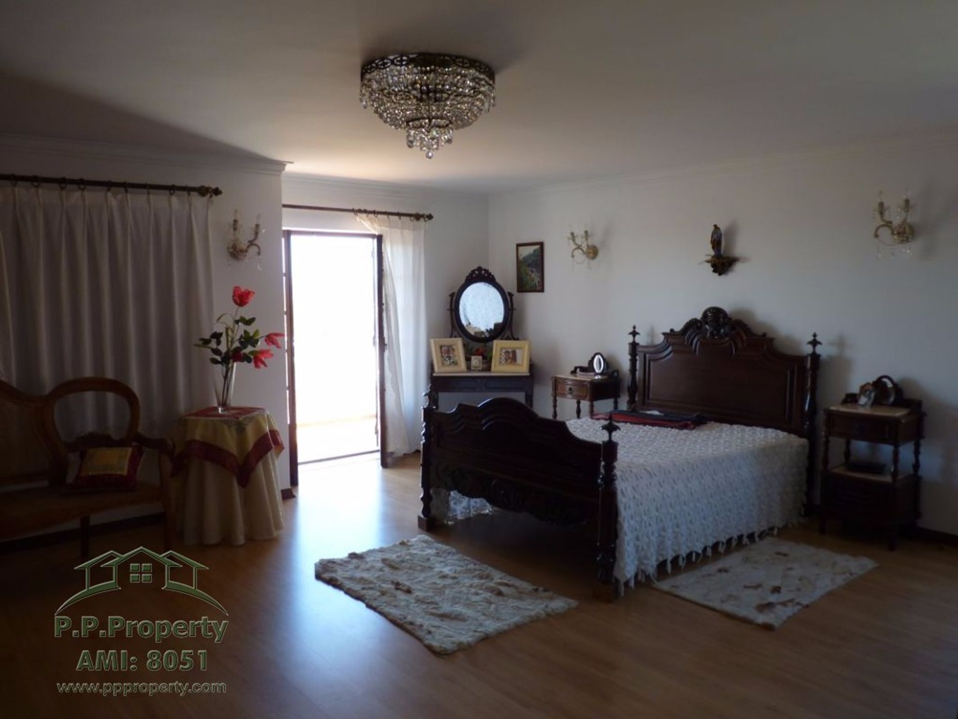 Huis in Tomar, Santarem 10029309