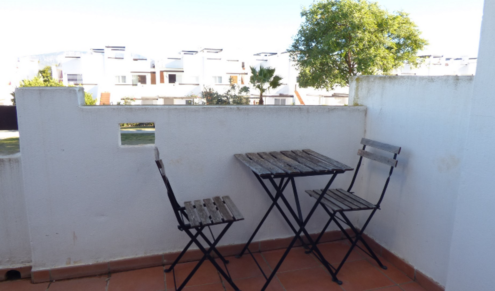 Condominium in Top Floor Apartment, Alhama de Murcia 10029310