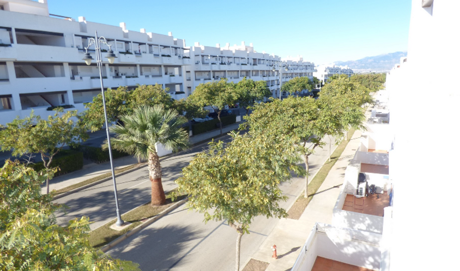 Condominium in Top Floor Apartment, Alhama de Murcia 10029310