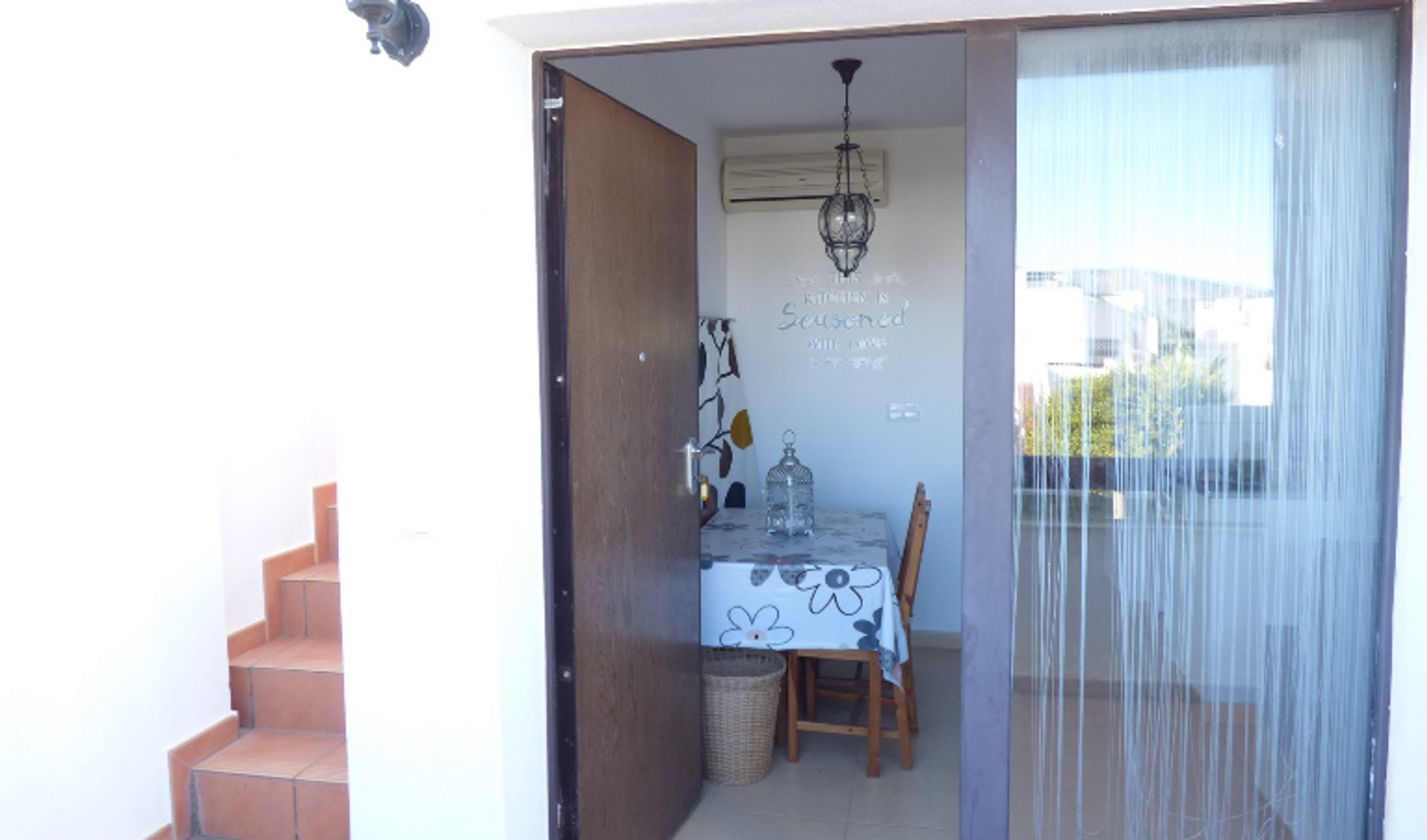 Condominium in Top Floor Apartment, Alhama de Murcia 10029310