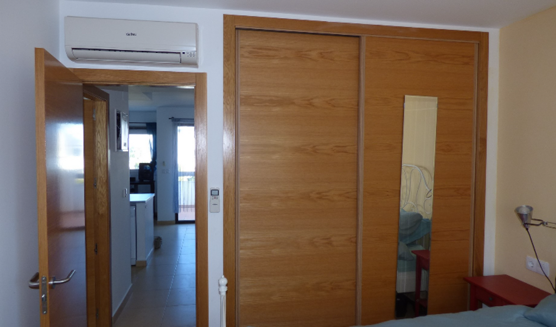 Condominium in Top Floor Apartment, Alhama de Murcia 10029310