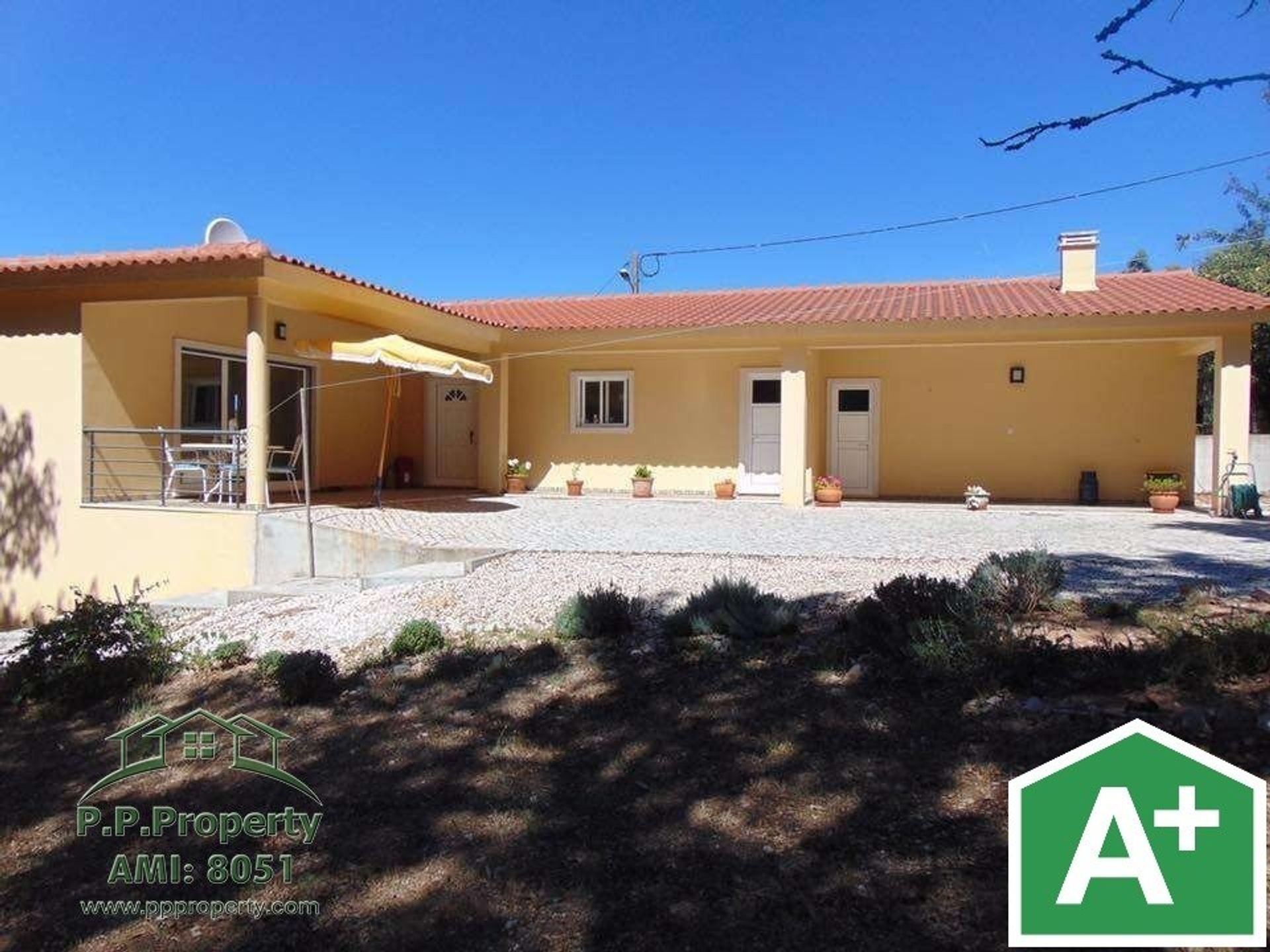 Huis in Alvaiazere, Leiria 10029312