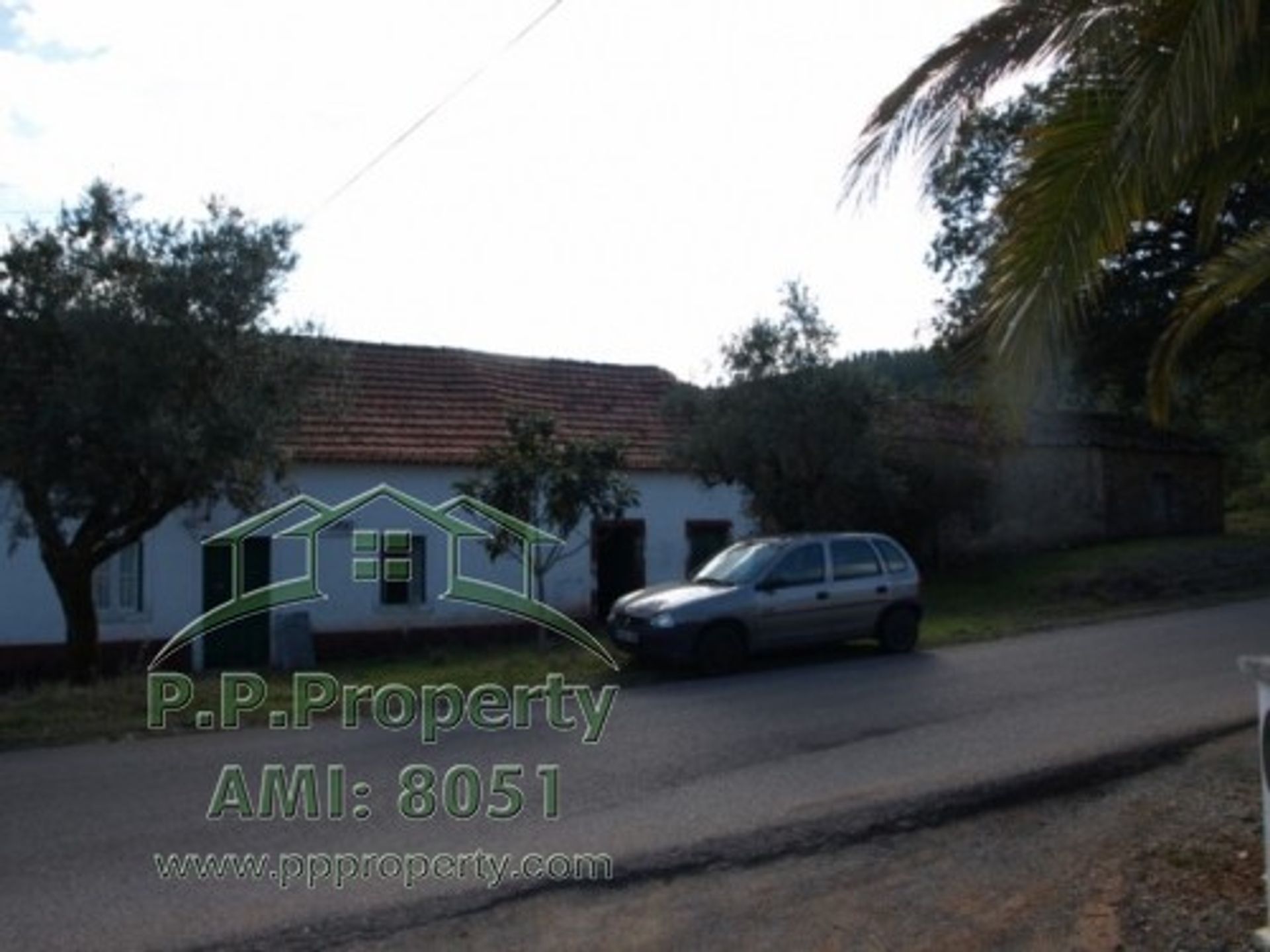 casa no Ferreira do Zêzere, Santarém 10029313