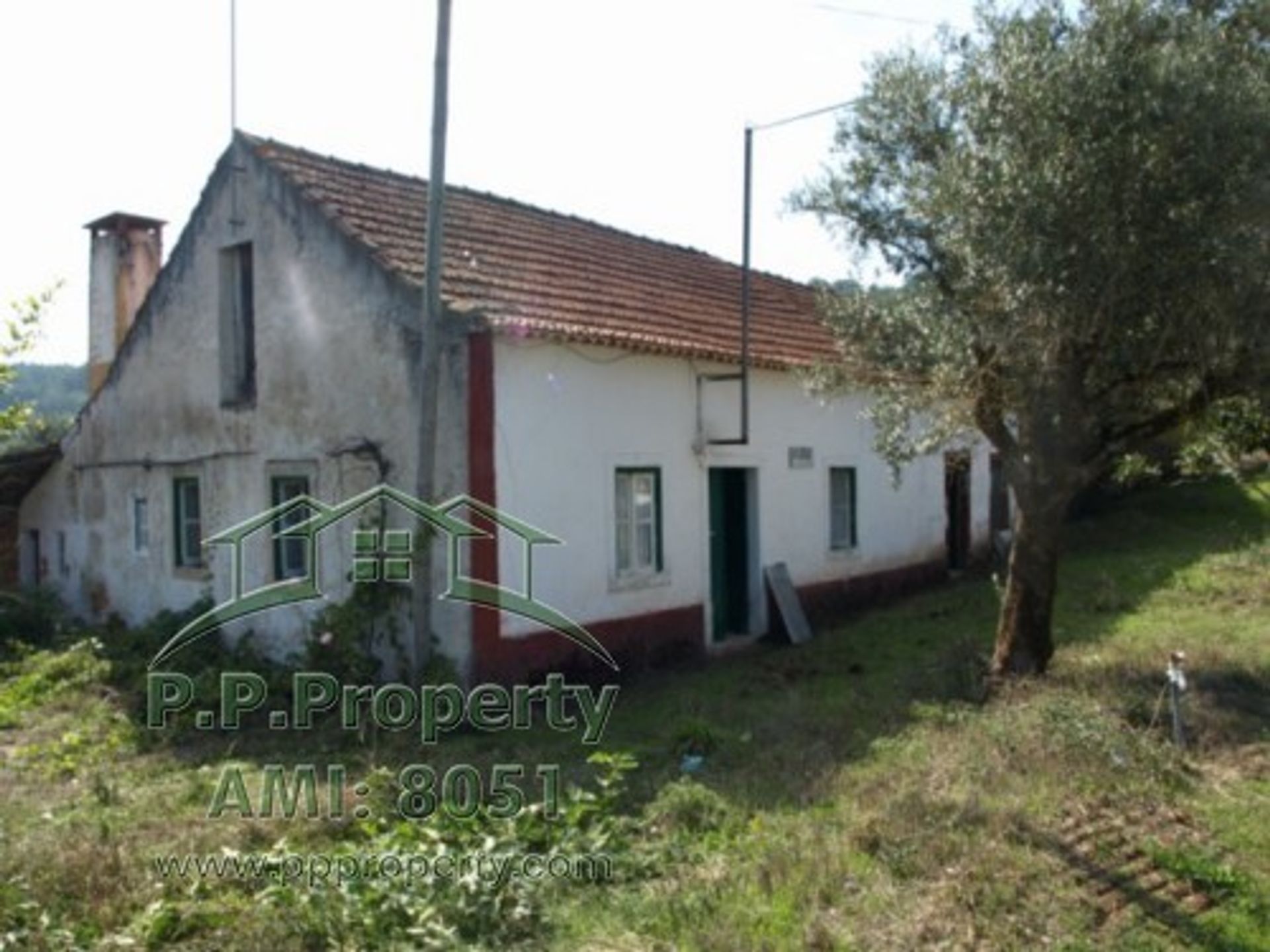 Huis in Ferreira do Zezère, Santarém 10029313