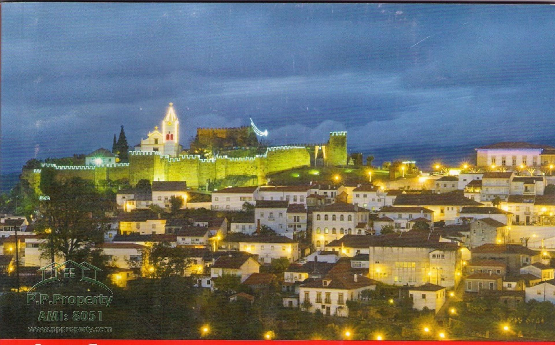 Hus i Penela, Coimbra 10029315