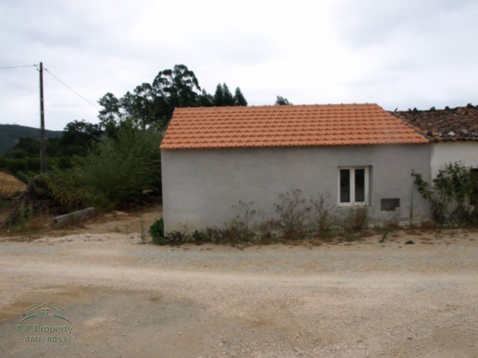 Hus i Alvaiazere, Leiria 10029317