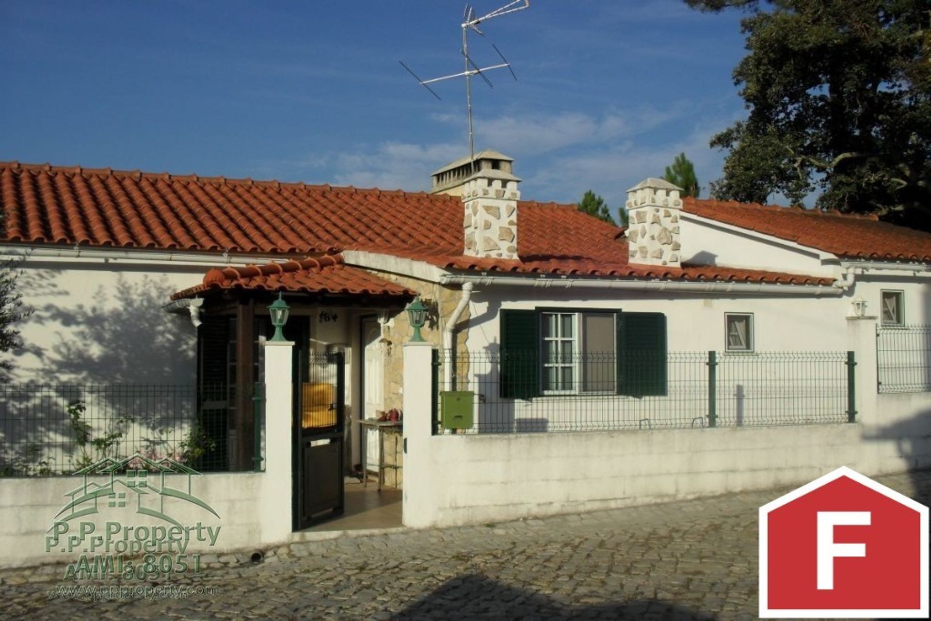 Huis in Alvaiazere, Leiria 10029319