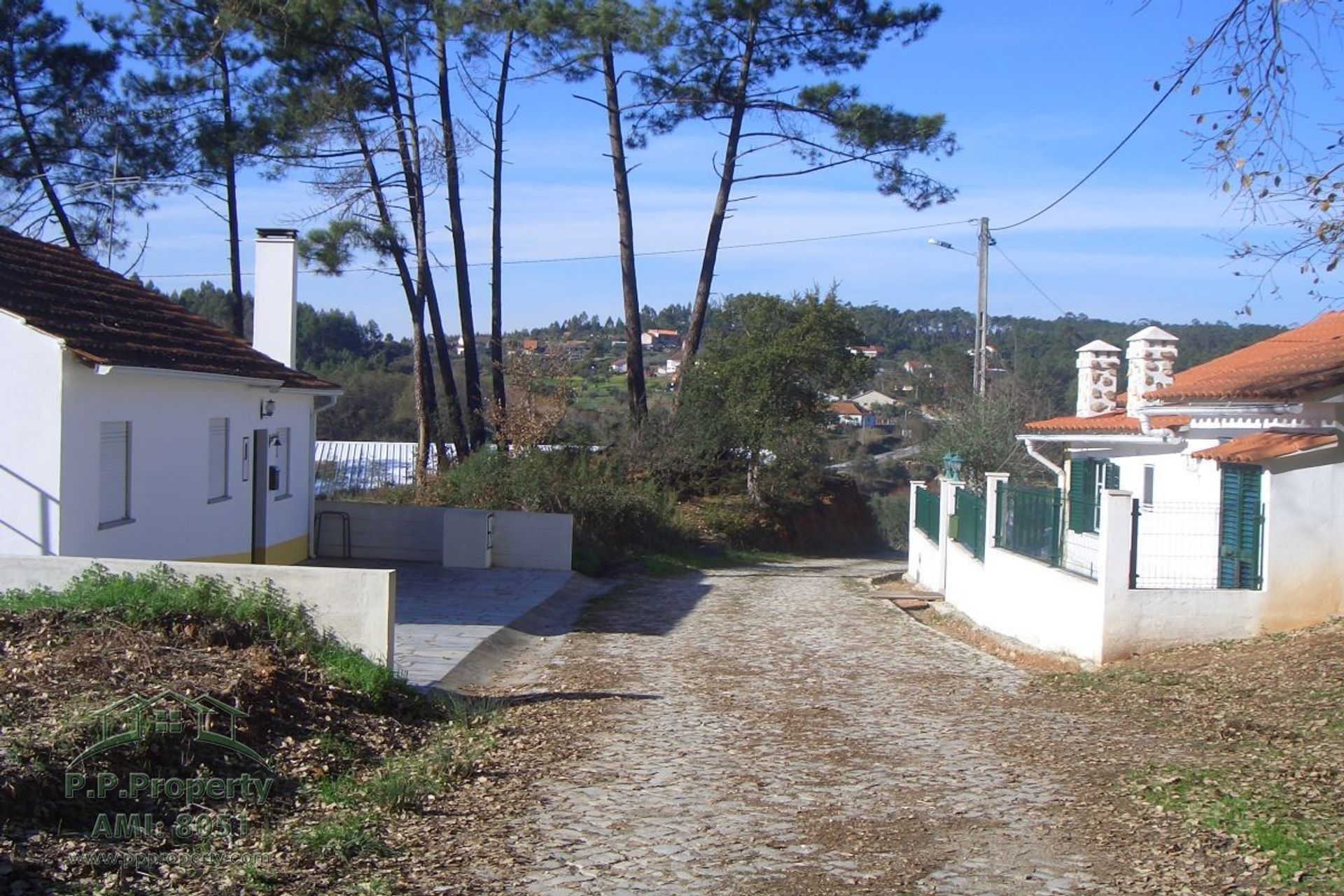 Rumah di Alvaiazere, Leiria 10029319