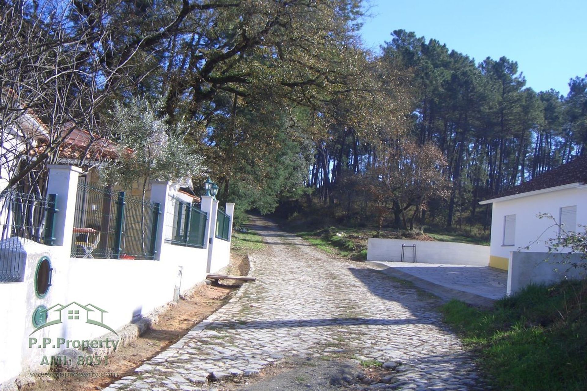 Rumah di Alvaiazere, Leiria 10029319