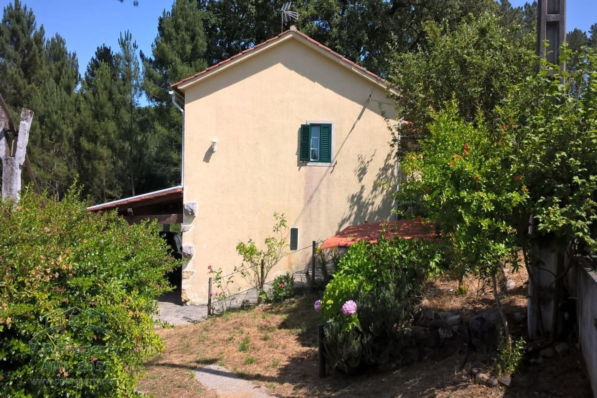 Casa nel Alvaiazere, Leiria 10029319