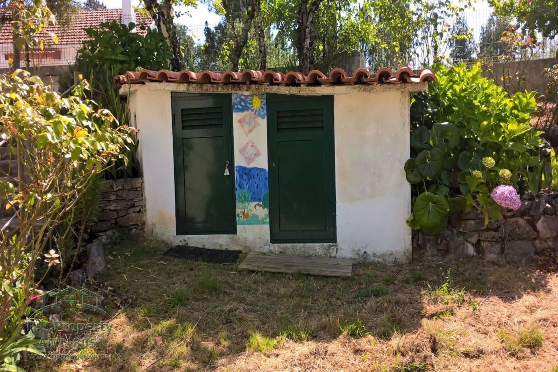 Casa nel Alvaiazere, Leiria 10029319