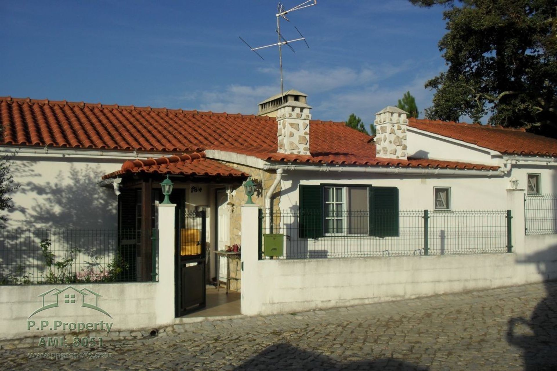 Rumah di Alvaiazere, Leiria 10029319