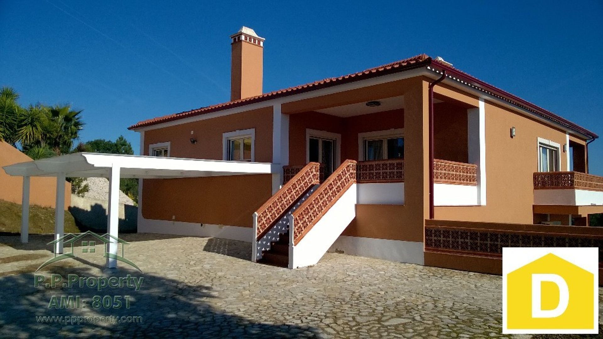 House in Palhava, Santarem 10029321