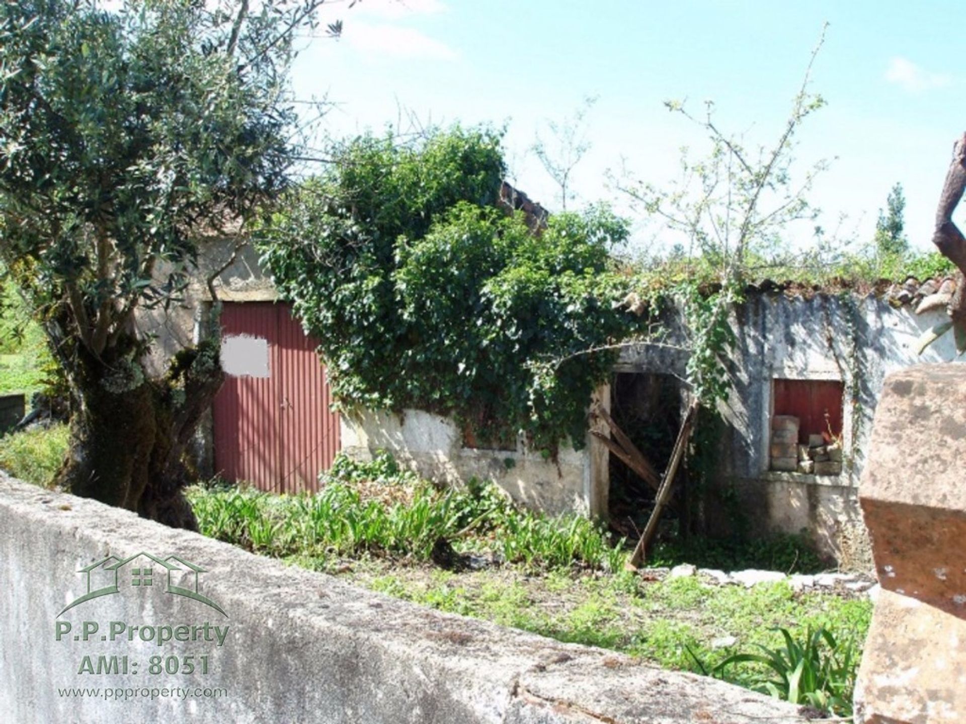 σπίτι σε Ανσιάο, Λεϊρία 10029322