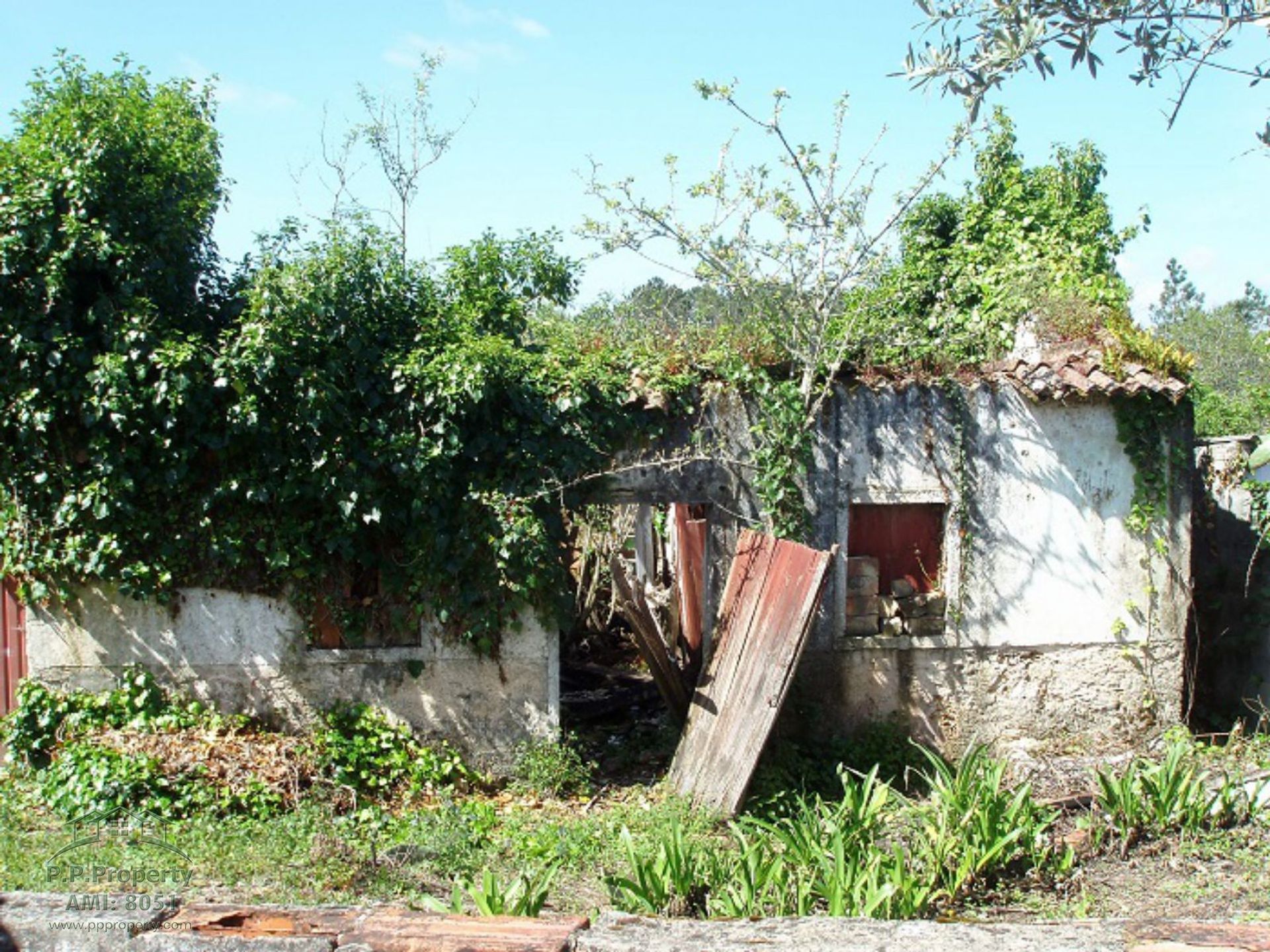 σπίτι σε Ανσιάο, Λεϊρία 10029322