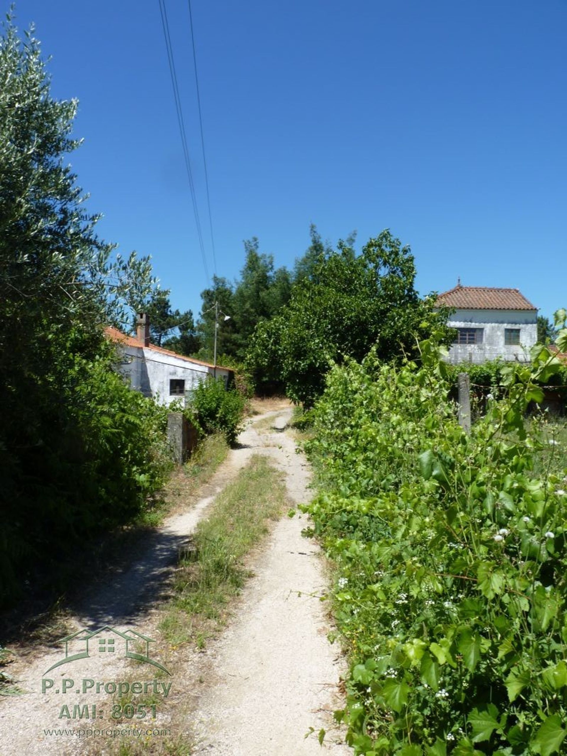 Rumah di Castelo Branco, Castelo Branco 10029323