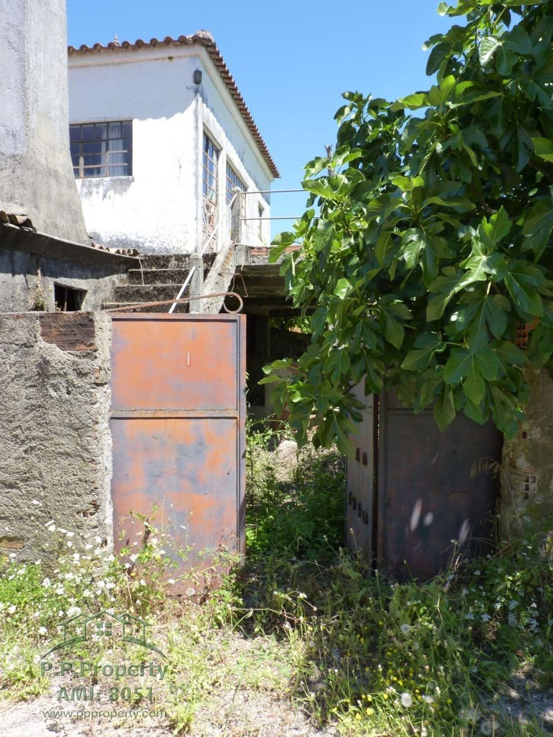 casa en Castelo Branco, Castelo Branco 10029323