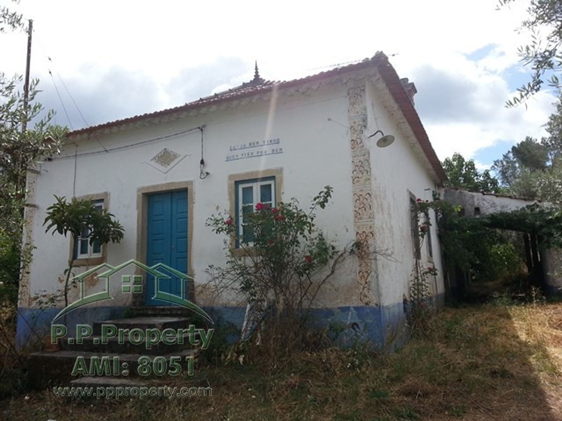 Rumah di Alvaiazere, Leiria 10029324