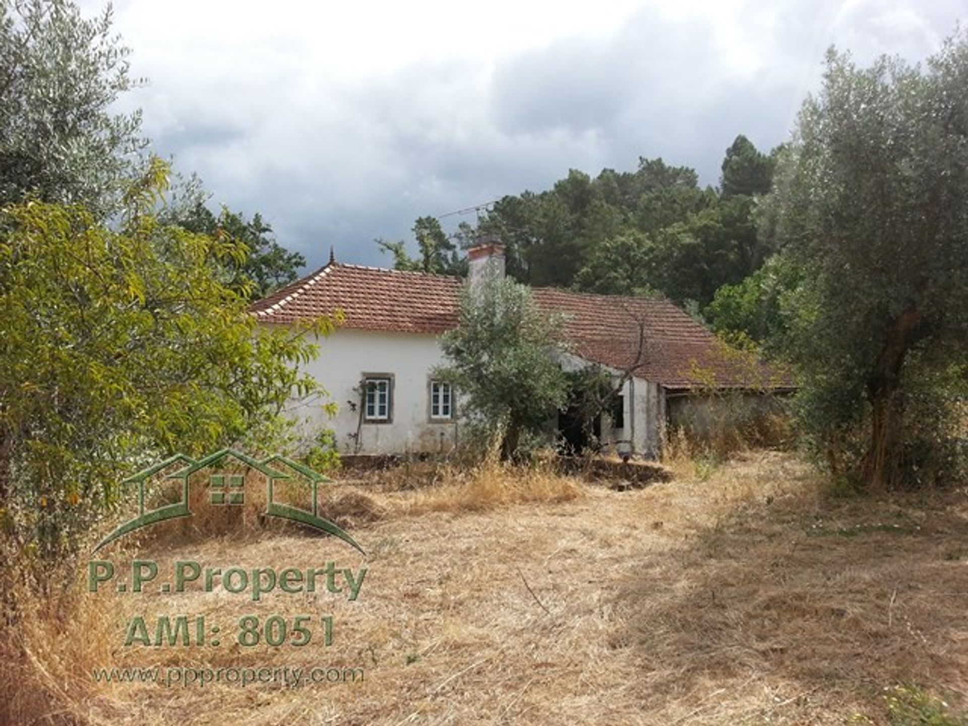 Casa nel Alvaiazere, Leiria 10029324