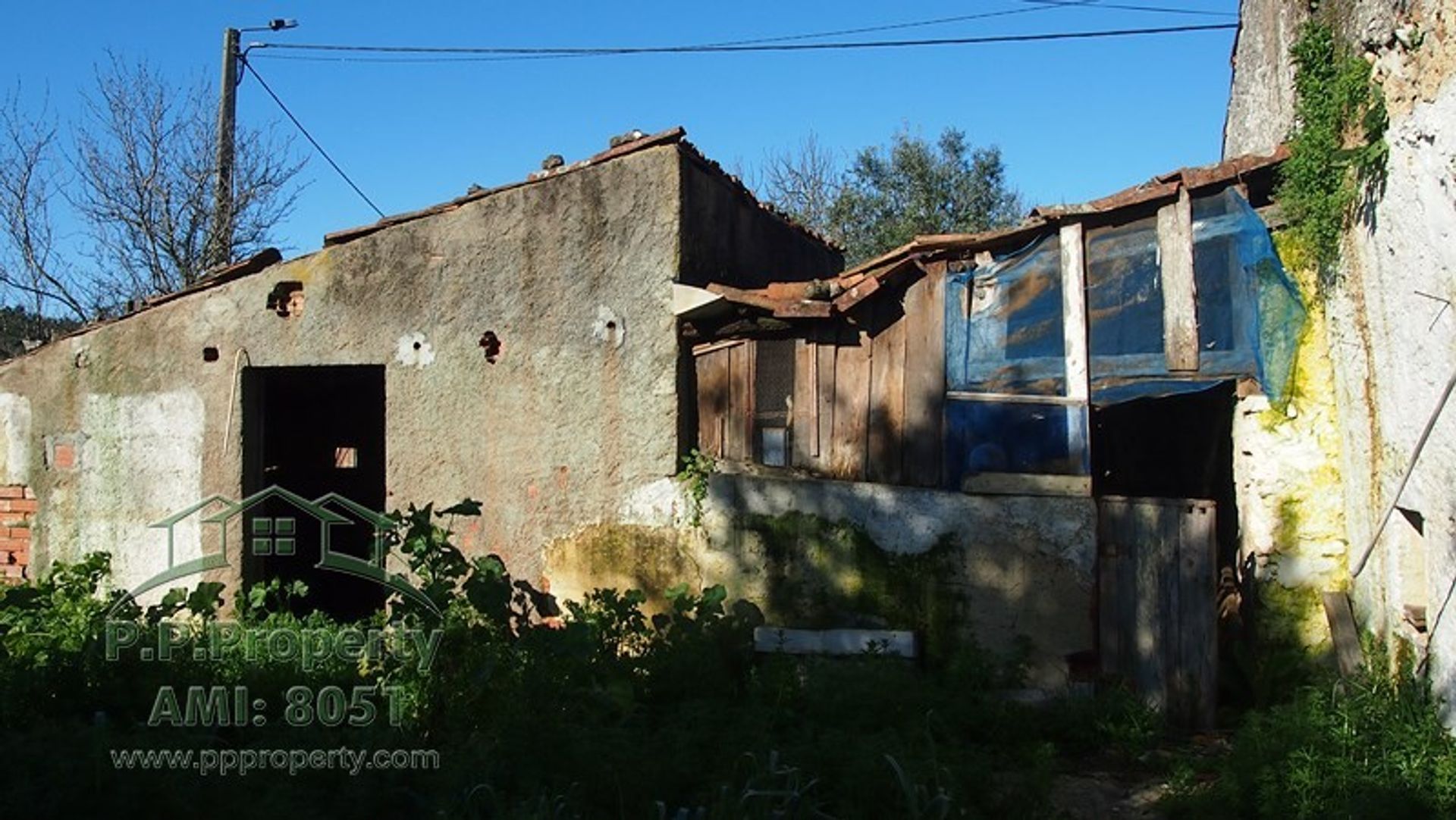 Huis in Alvaiazere, Leiria 10029332