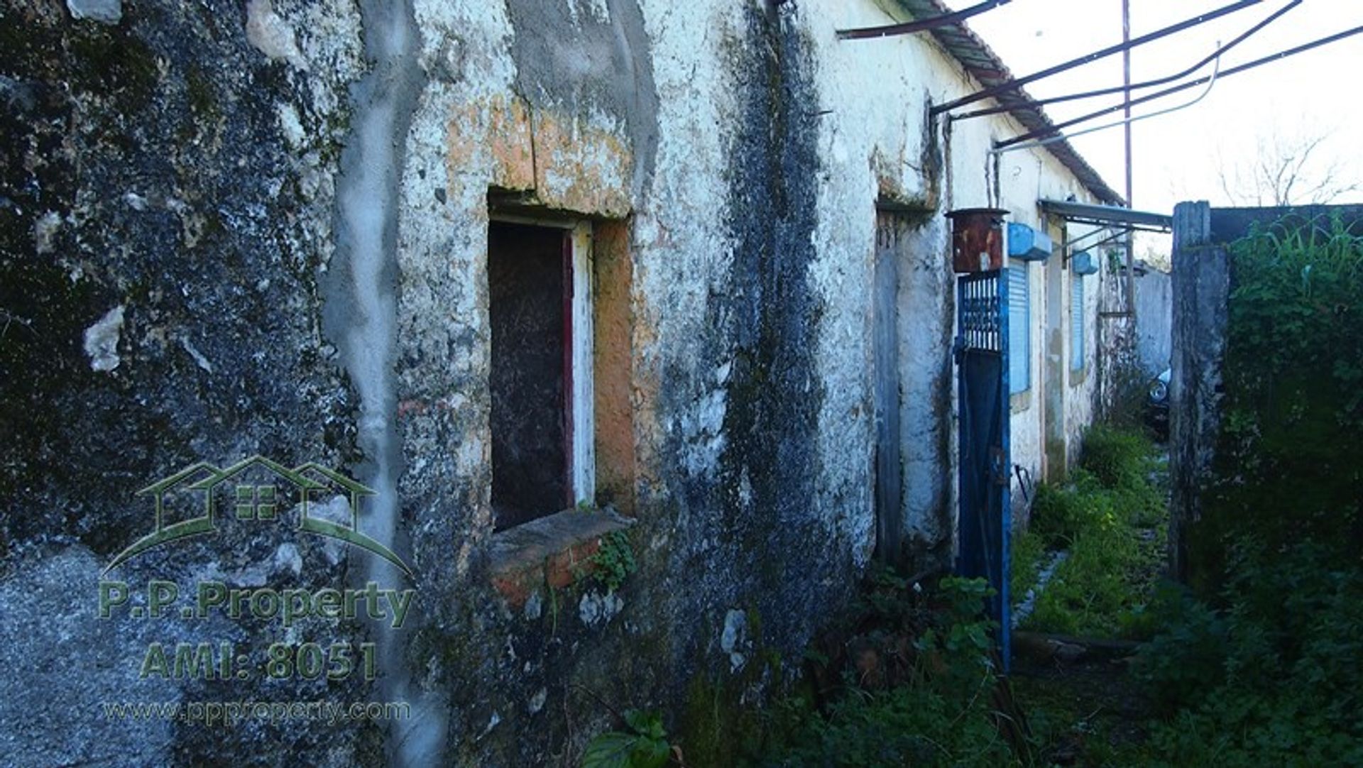 casa en Alvaiazere, Leiria 10029332