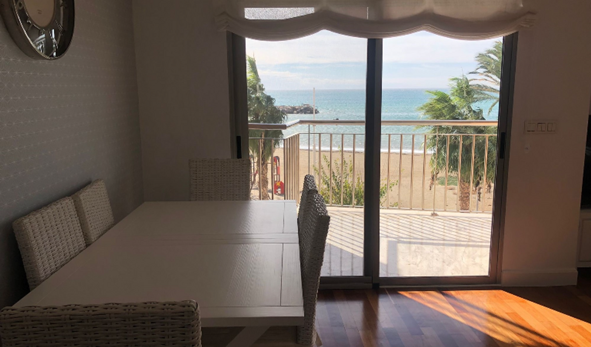 Condominium dans Águilas, Murcie 10029335