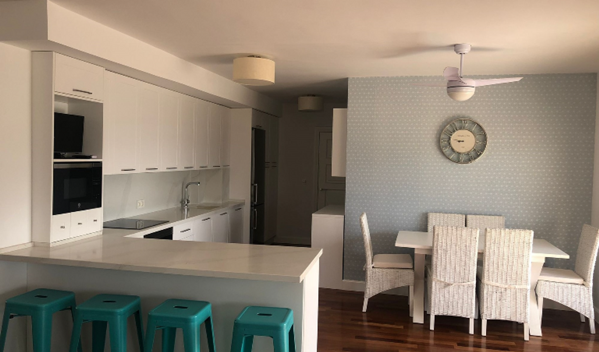 Condominium dans Águilas, Murcie 10029335