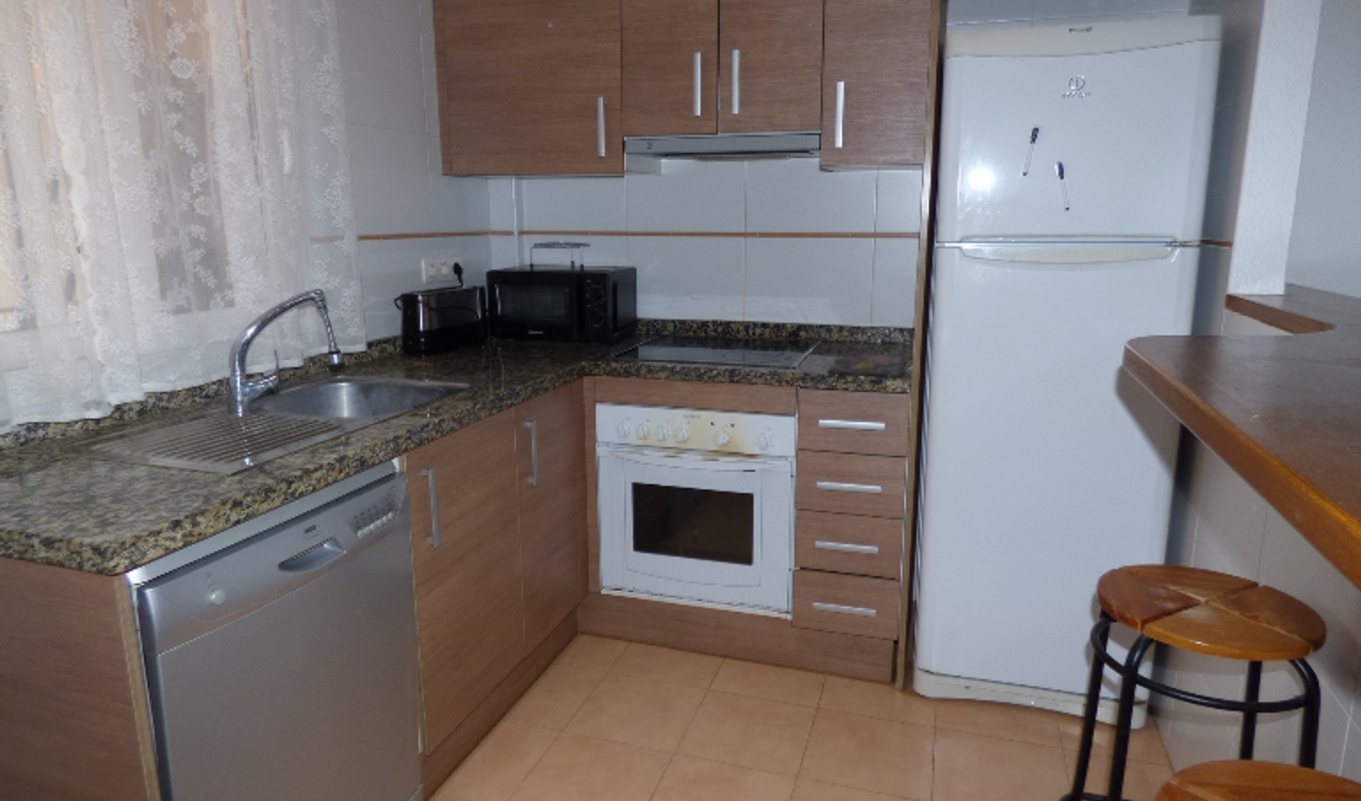 Condominio nel Mazarron, Murcia 10029337