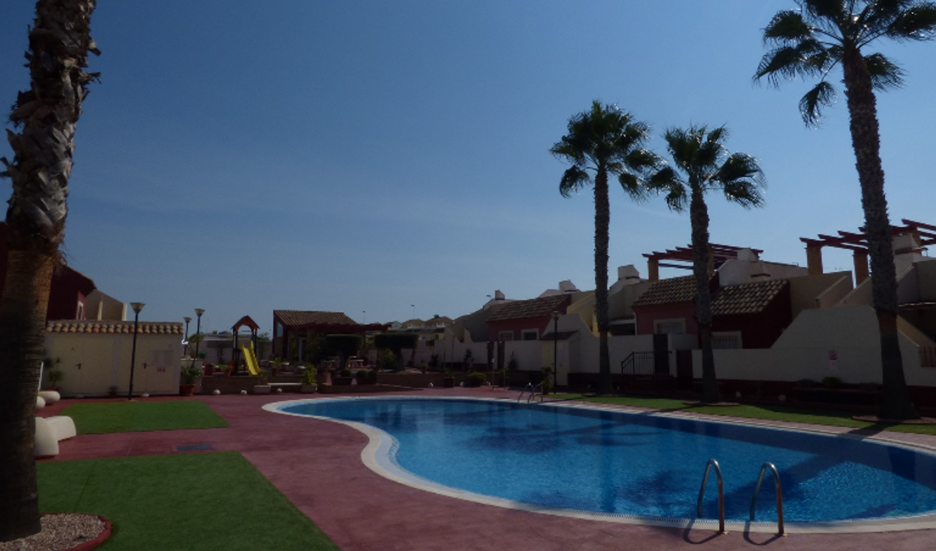 Condominio nel Mazarron, Murcia 10029337